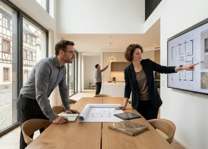 entreprise de rénovation à strasbourg