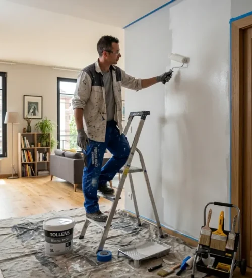 Peinture intérieure à Strasbourg-alsadesigner2-strasbourg