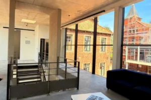 plâtrerie Hoerdt – chantier TERRA AlsaDesigner 2