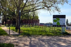 plâtrerie Hoerdt – chantier TERRA AlsaDesigner 2