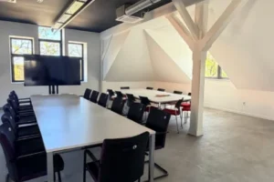 plâtrerie Hoerdt – chantier TERRA Alsa Designer 2