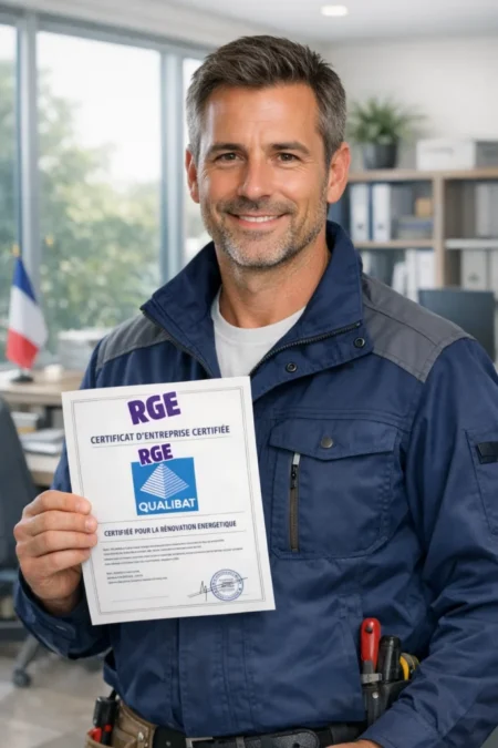 certification RGE entreprise rénovation Strasbourg AlsaDesigner 2