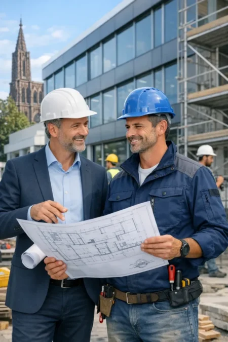 partenaire rénovation professionnels promoteurs architectes Strasbourg AlsaDesigner 2