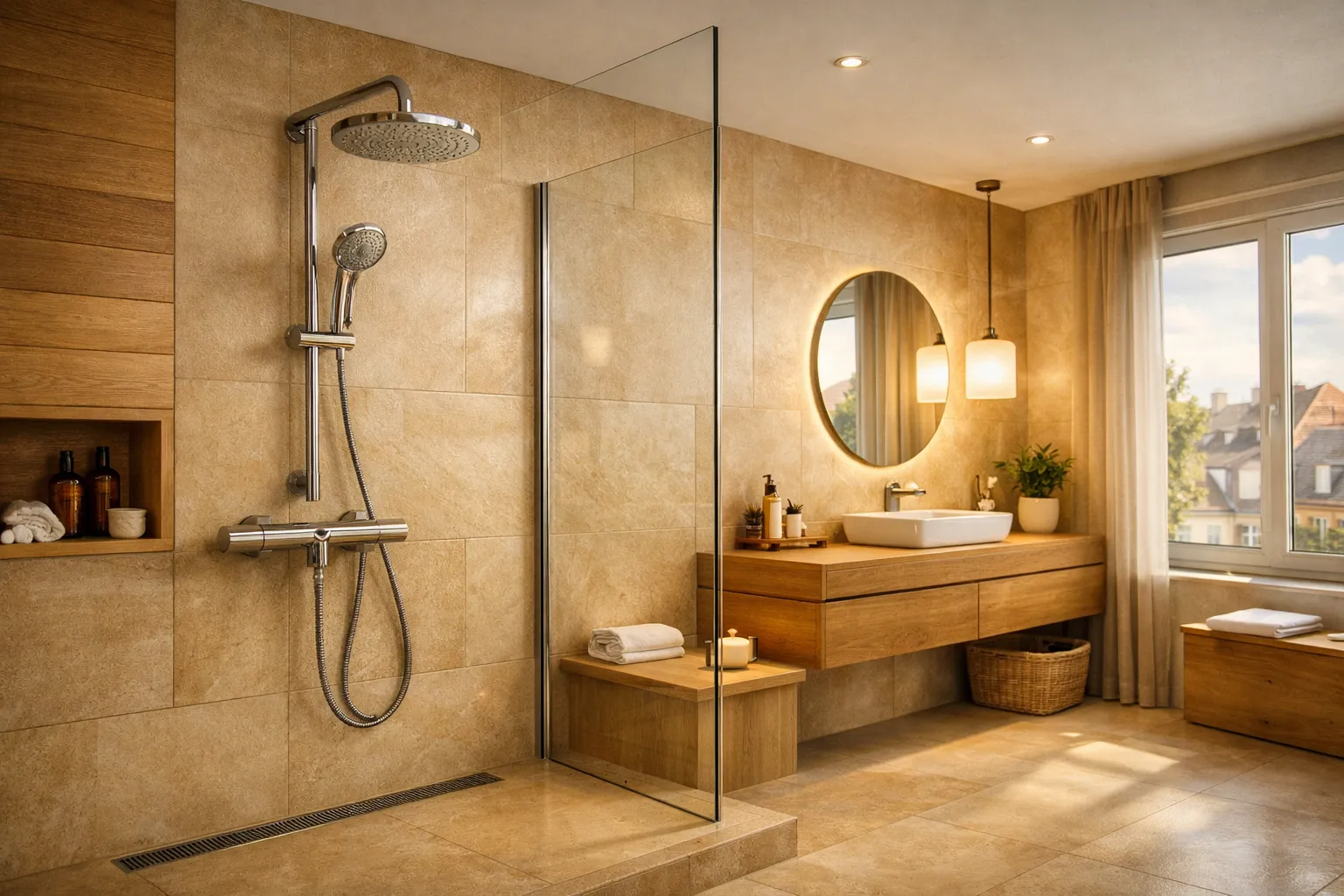 rénovation salle de bain Strasbourg – AlsaDesigner 2
